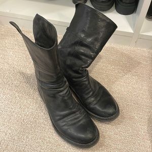 Fiorentini & Baker boots